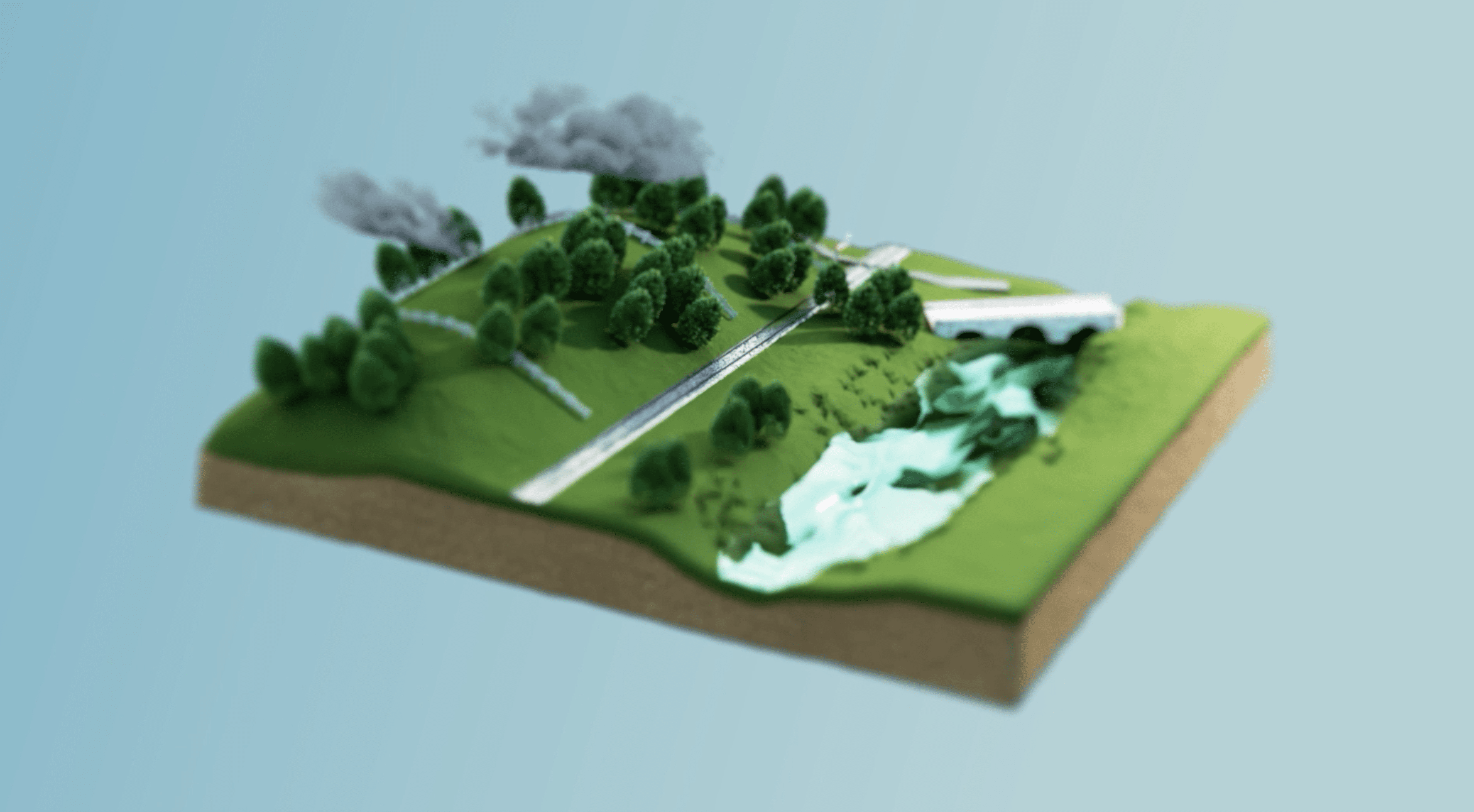 Adaptation Pathways animation
