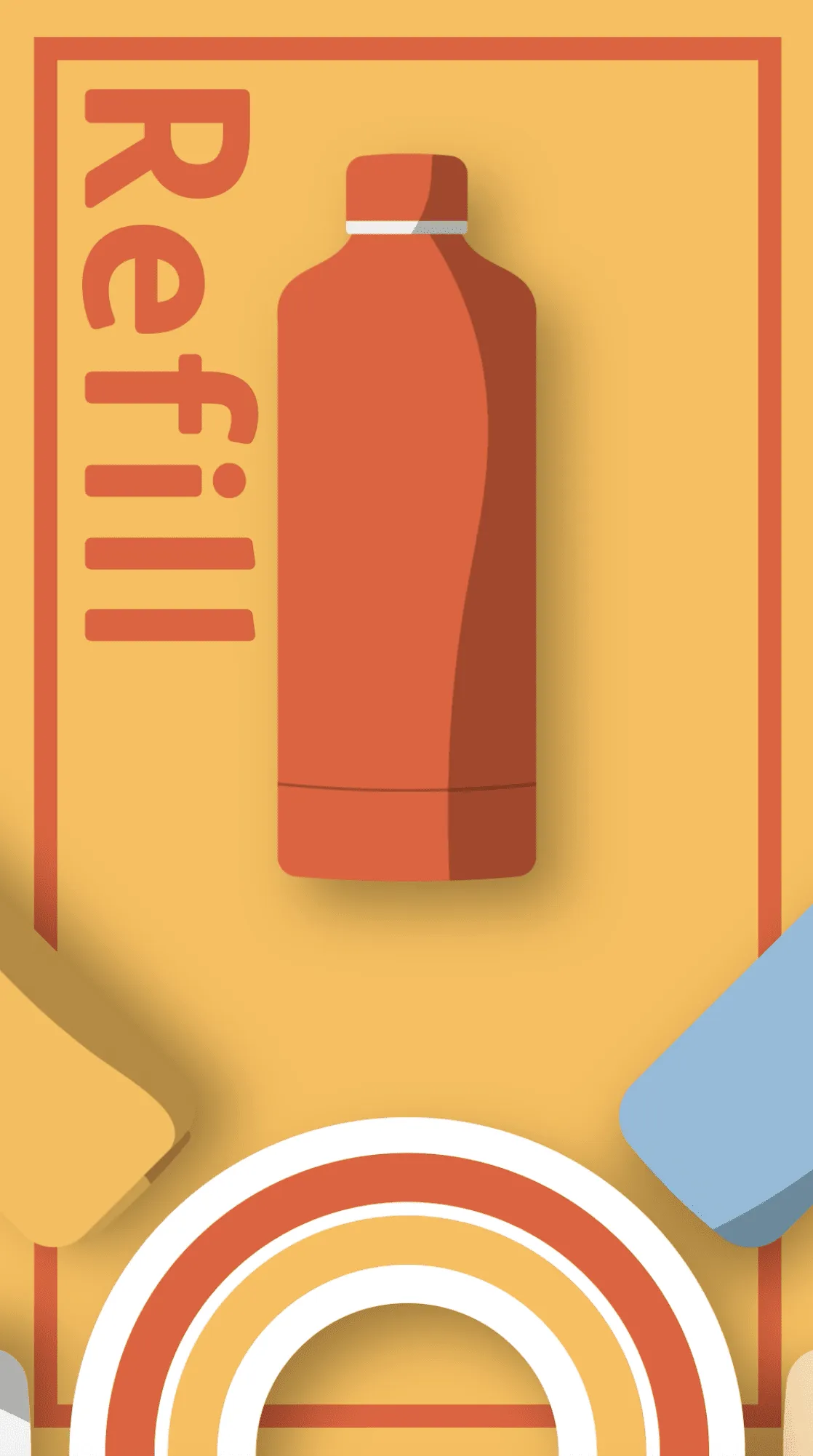 Stay hydrated at stations 2