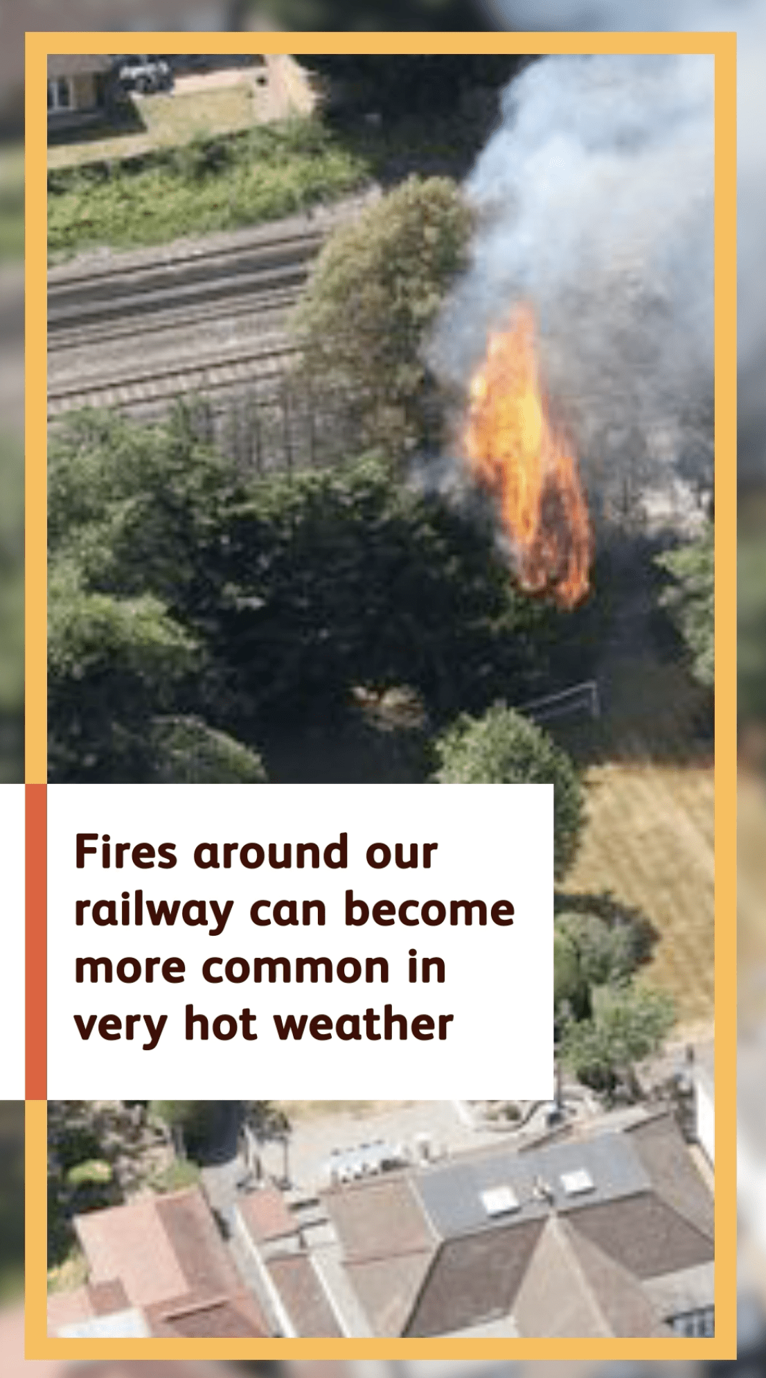 LinesideFires_summer August 2026