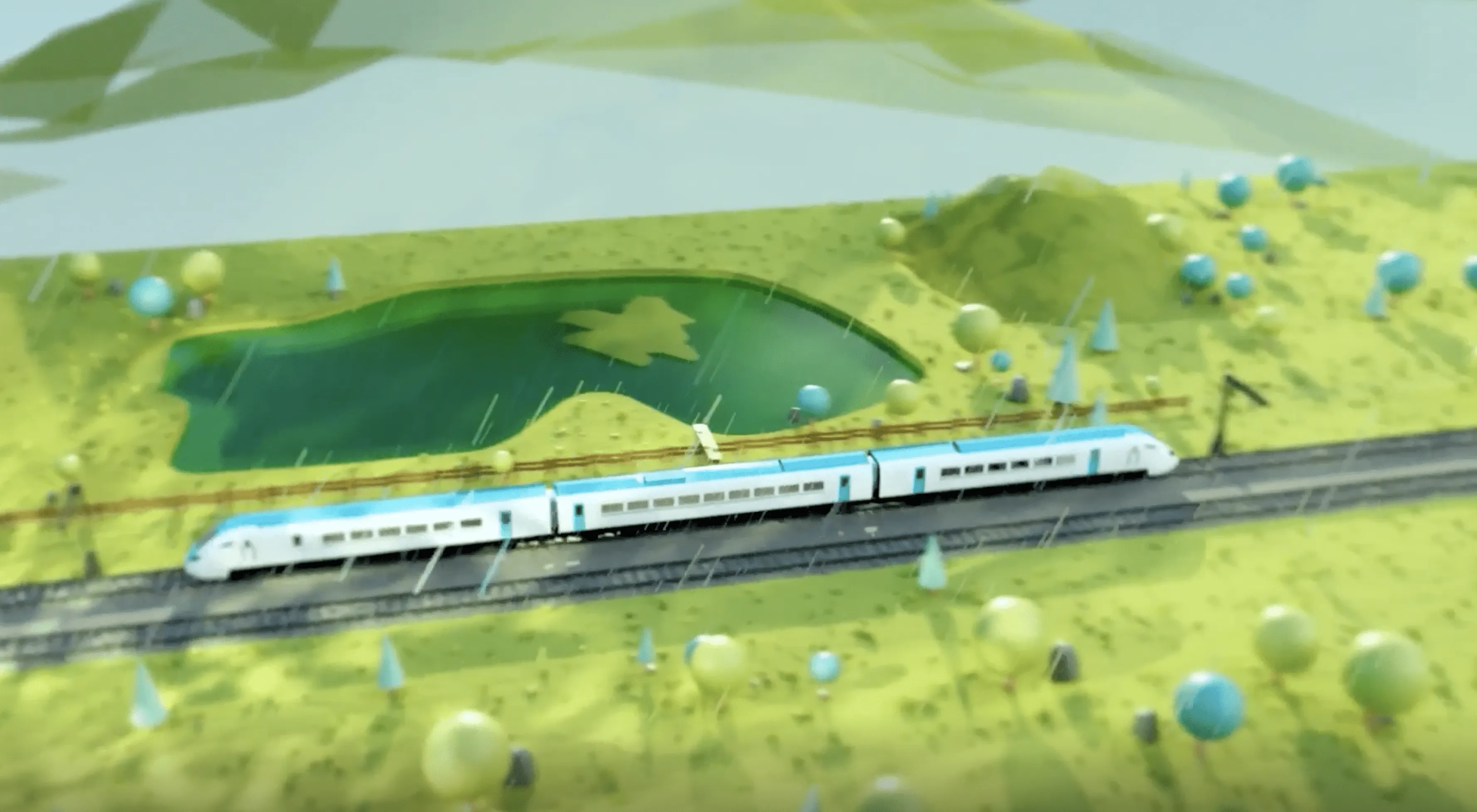 Weather Resilience on the Railway - CT End Card