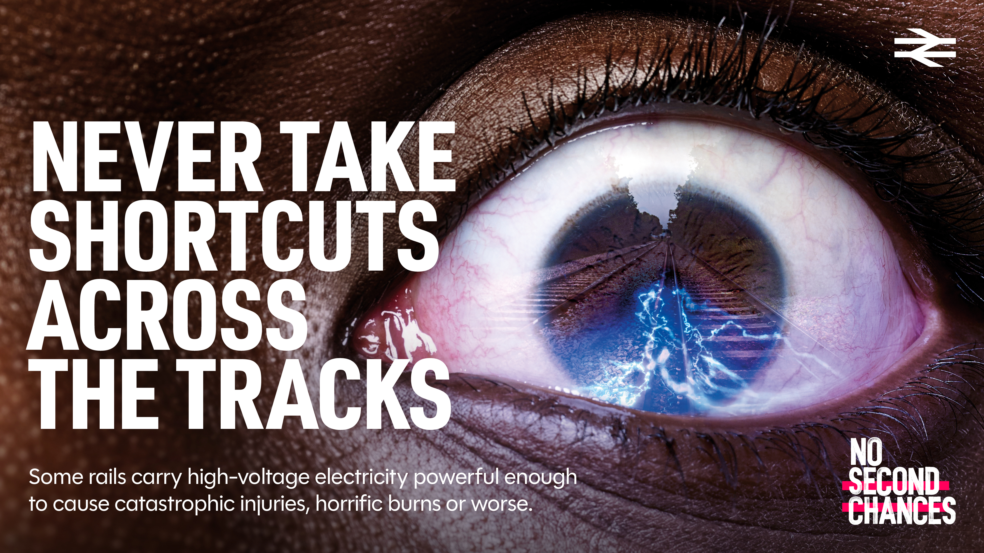 No Second Chances: Trespass (shortcuts)