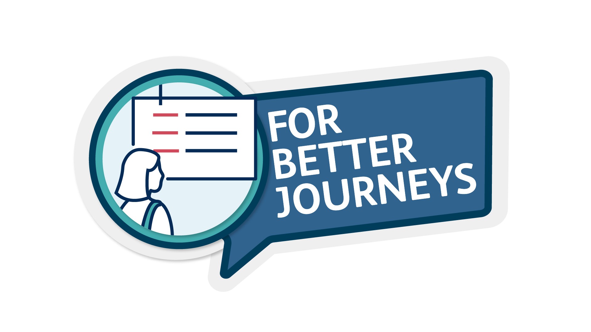 For Better Journeys